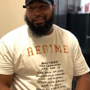 Meet your Posher, Davante